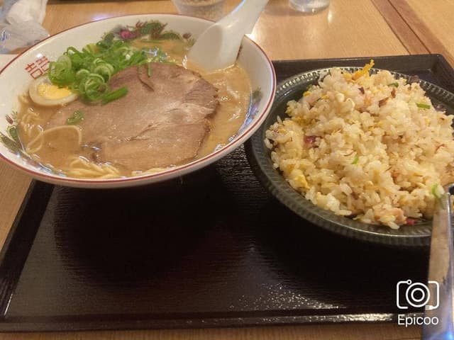 らーめん 小道 - サブ画像3