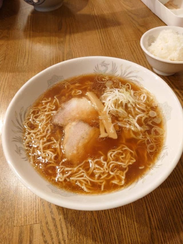 甚五郎らーめん 甚八 安川店 - サブ画像1
