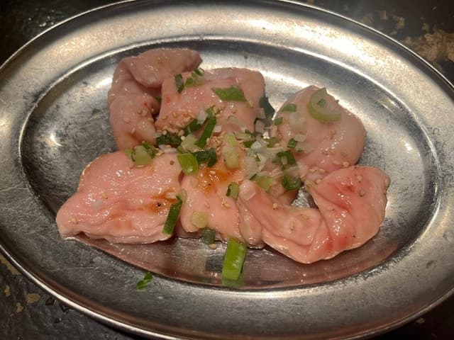 ホルモン焼 天 宮の前店 - サブ画像3