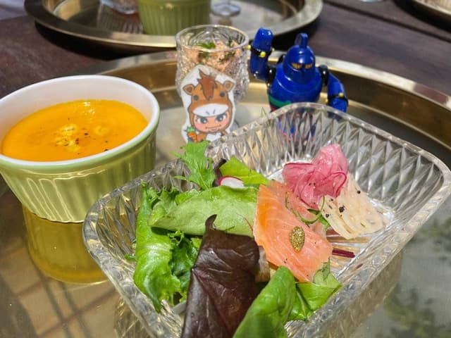 Salone di Yumenomad - サブ画像1