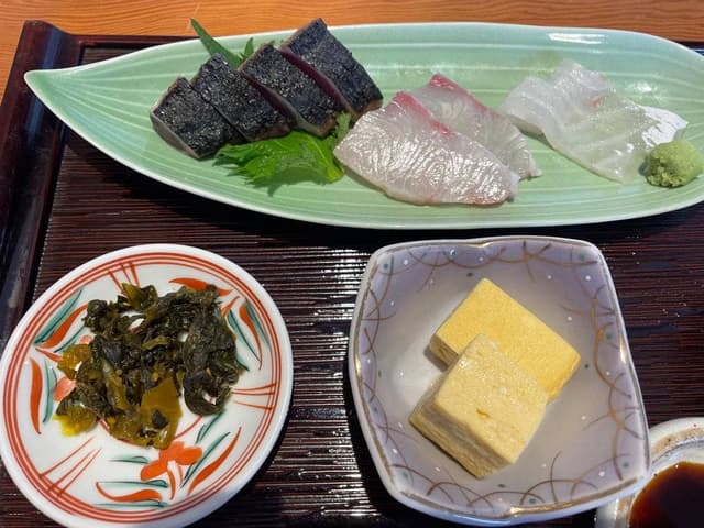 和食 一作 - サブ画像1