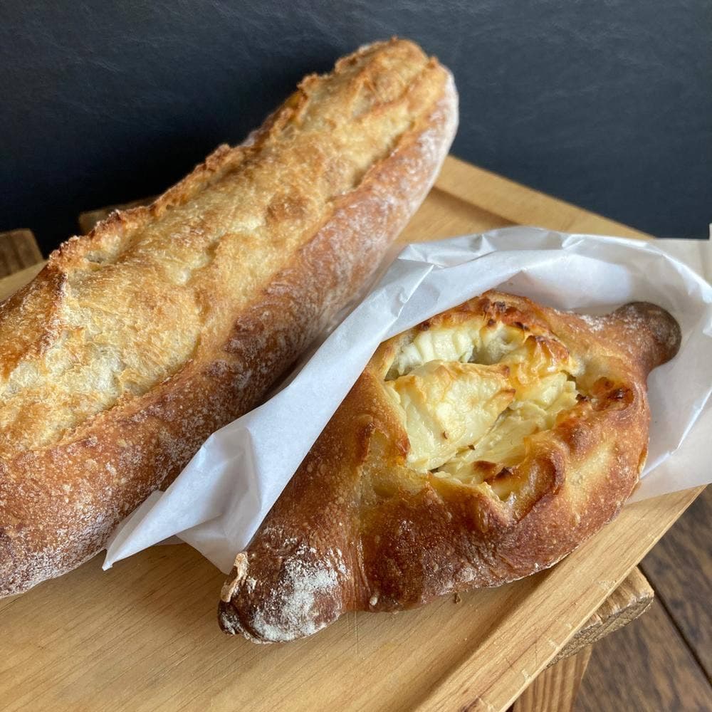 SONGBIRD BAKERY