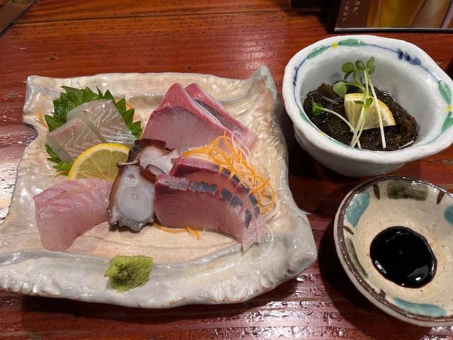 魚鮮 - サブ画像3