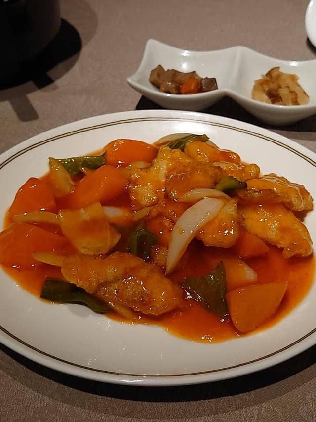 中国飯店 六本木店 - サブ画像3