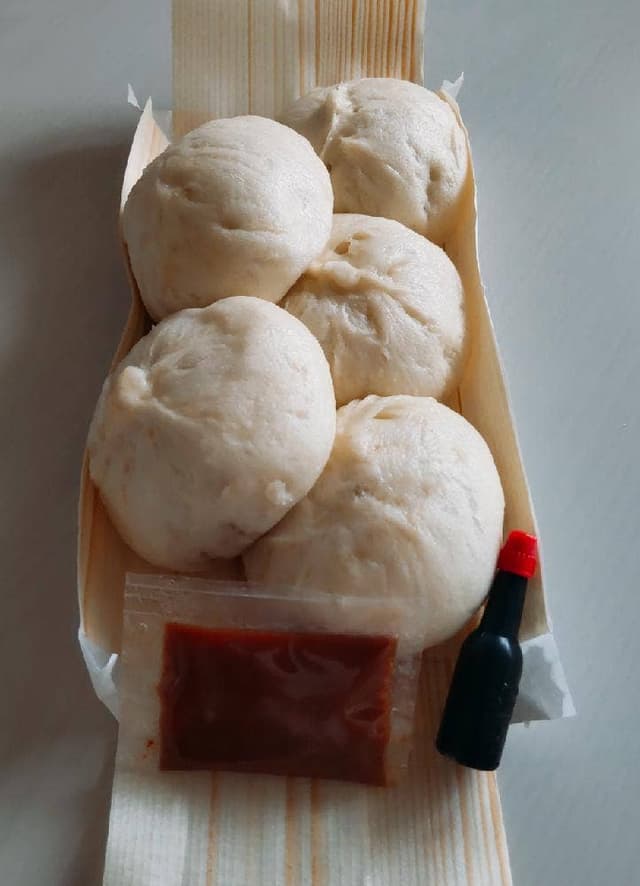 春陽軒 - サブ画像3