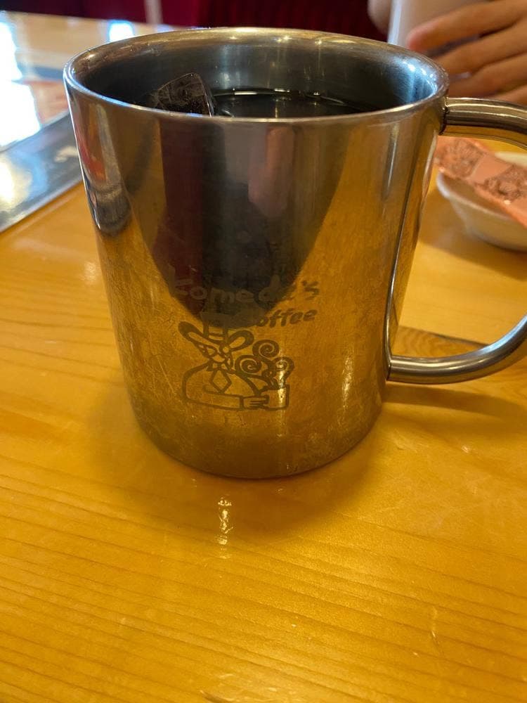 コメダ珈琲店 盛岡みたけ店