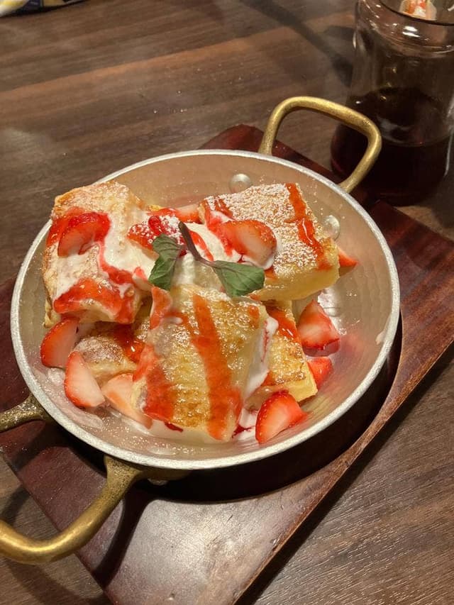 星乃珈琲店 阪急三番街店 - サブ画像1