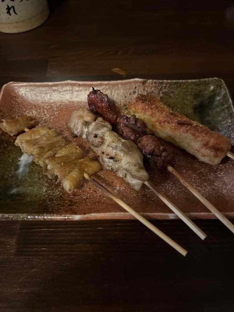 居酒屋一休 所沢店