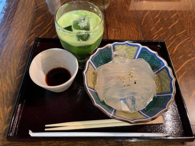 森八 ひがし三番丁店 - サブ画像1