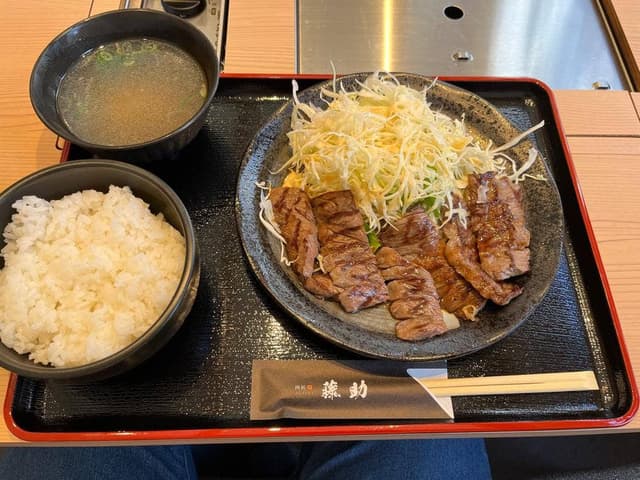 肉匠 藤助 - サブ画像1