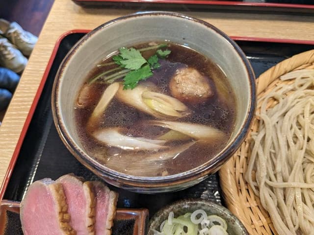 蕎麦 比呂喜 - サブ画像3