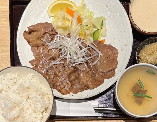 たんやHAKATA 博多1番街 - サブ画像3