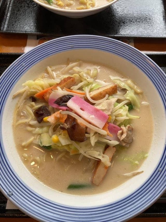 リンガーハット 大分別府店 - サブ画像2