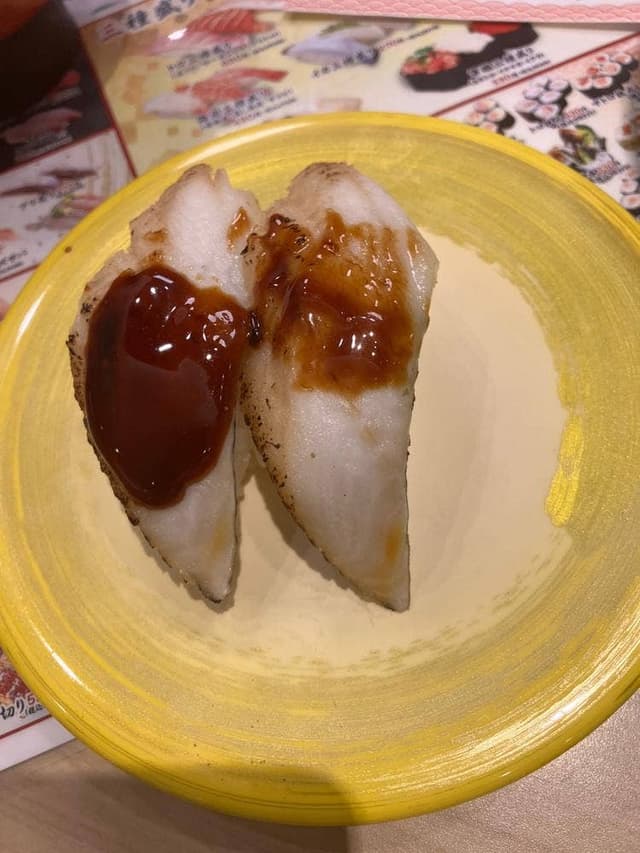 北陸能登 回転寿し まぐろや 羽咋店 - サブ画像1