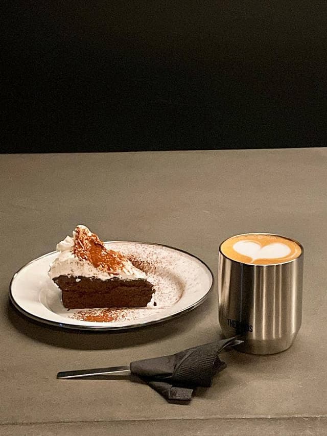 NOTE cafe - サブ画像3
