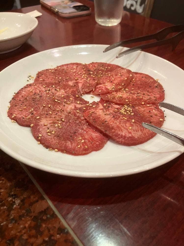 赤坂 金星