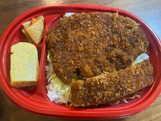 きよし食堂 - サブ画像1