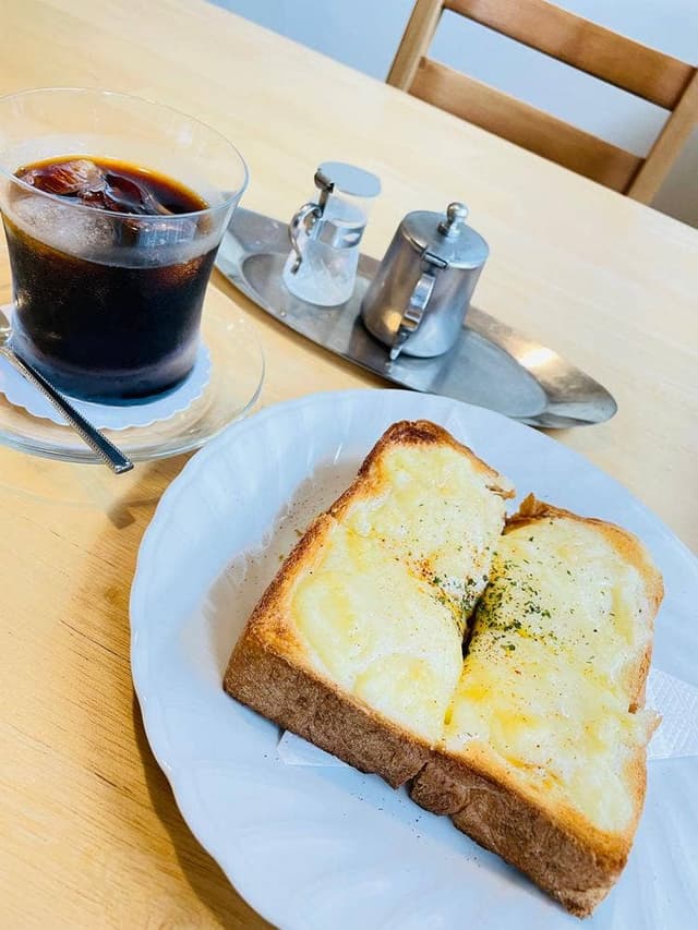 珈琲・喫茶 鈴屋 - サブ画像1