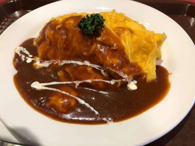 洋食 フェリーチェ - サブ画像1