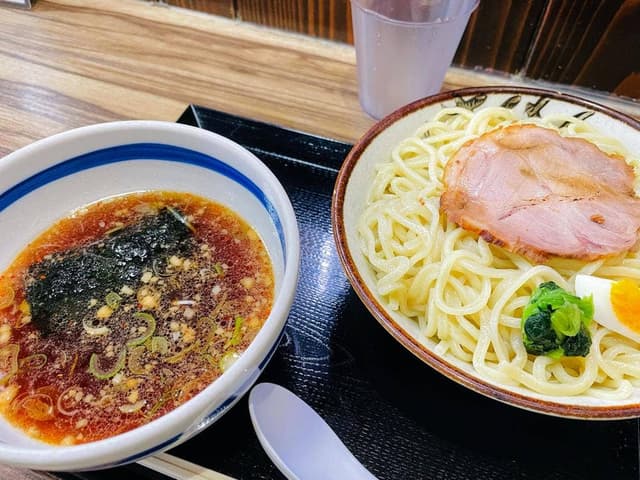 大勝軒 川越店 - サブ画像1