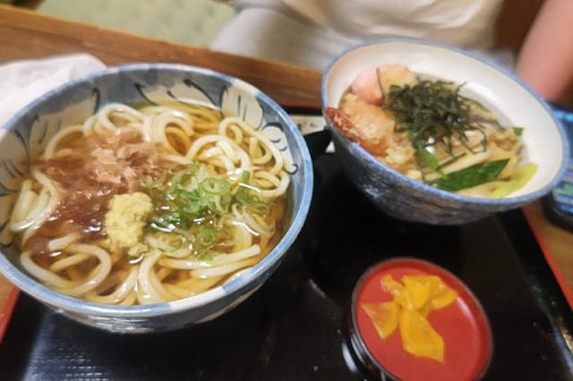 手打ちそば やっこ - サブ画像2