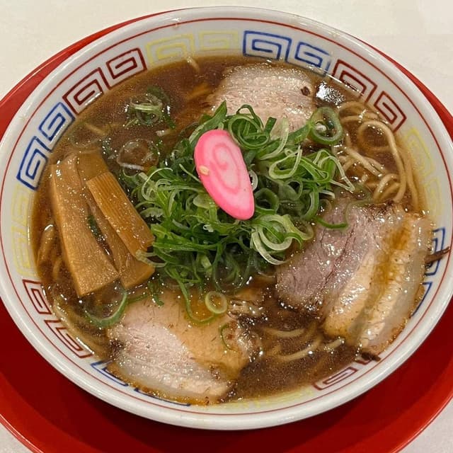 丸高中華そば 神戸二宮 県庁前店 - サブ画像1