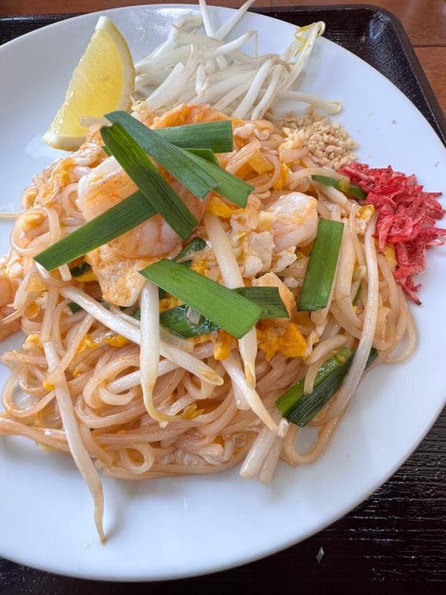 本格タイ料理 ガンエン 溝口店 - サブ画像2