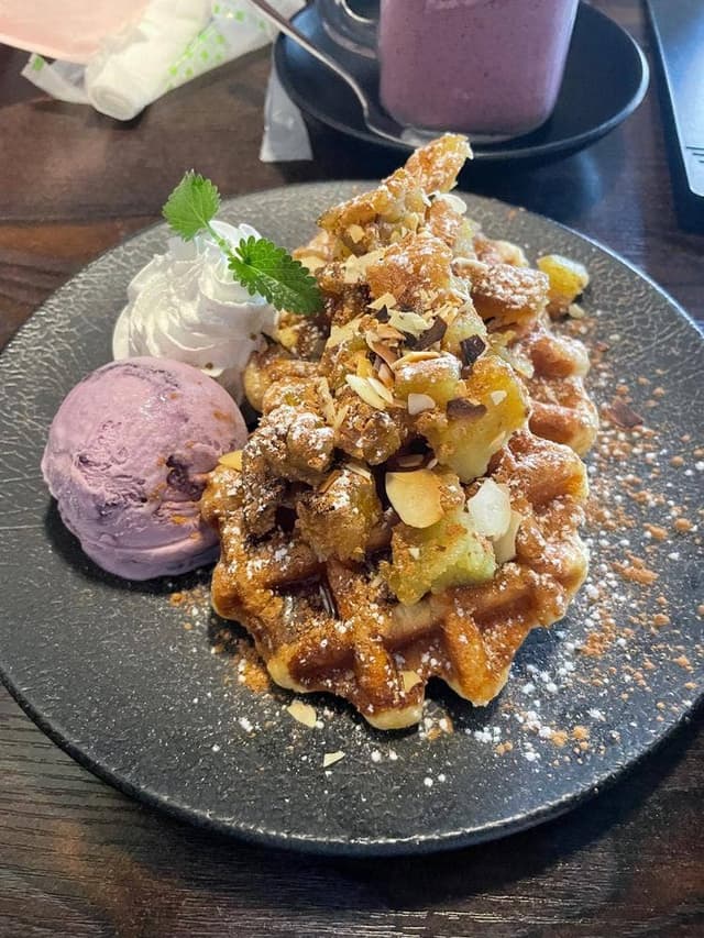 cafe&bar FACTORY45 - サブ画像1