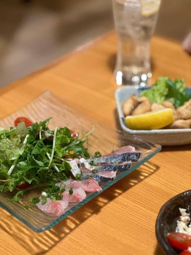 魚旬 大倉山店 - サブ画像2