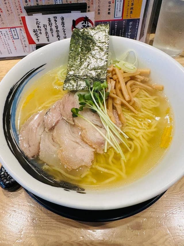 海鮮レアカツ 手巻きずし KITSUNE - サブ画像3