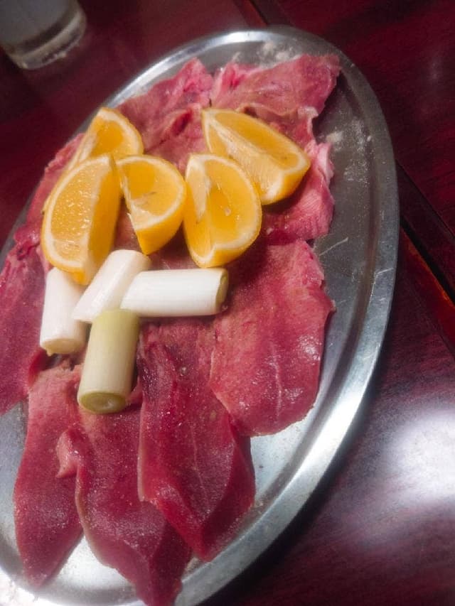 伊藤苑 - サブ画像1