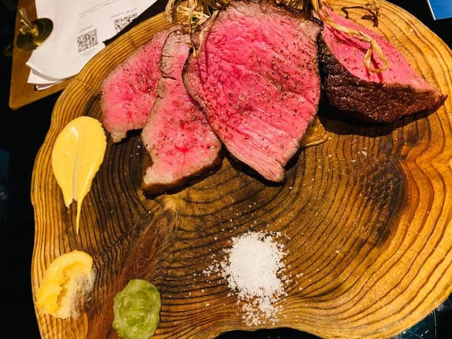 ザ ゴハン クラシック パビリオン - サブ画像3