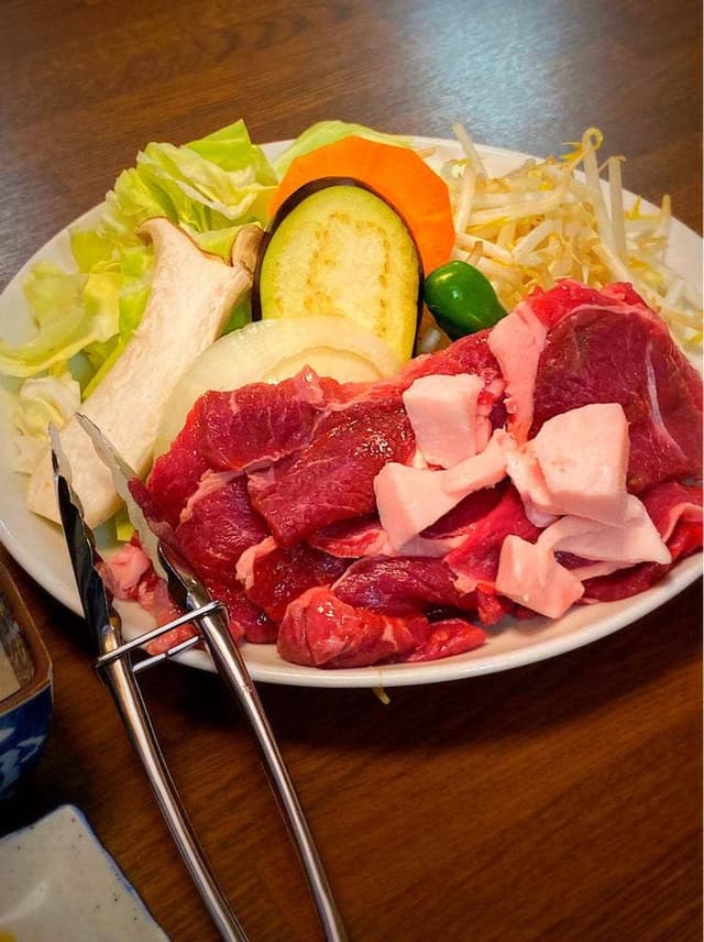 食事処 とみたや - サブ画像2