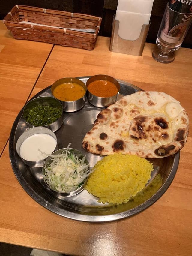 SRiLANKA KiTCHEN - サブ画像1