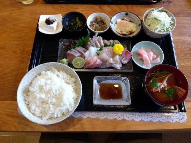 憩家 - サブ画像1