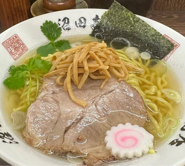 沼田商店 麺組 - サブ画像2