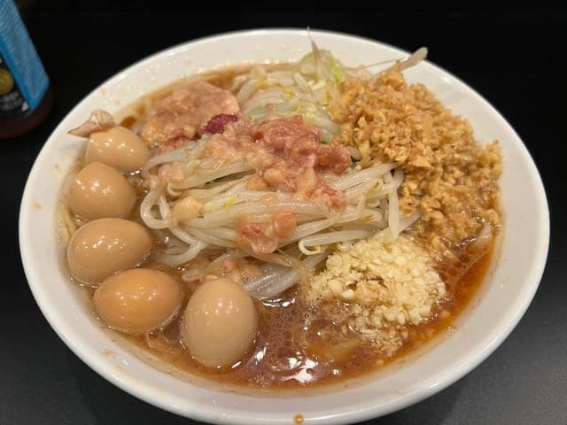 豚風。 - サブ画像3