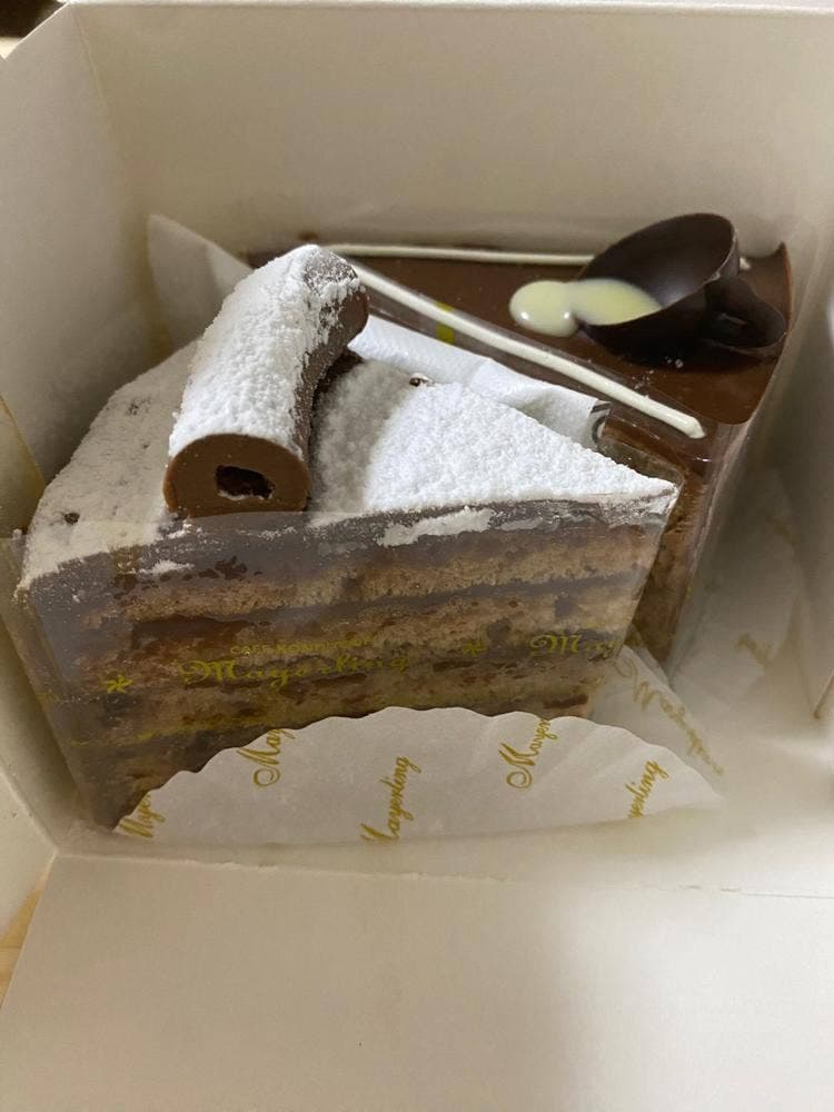 カフェコンディトライ マイヤーリング