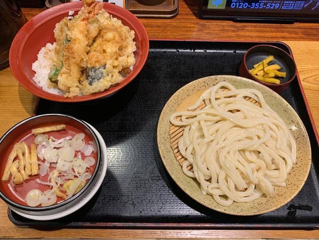 久兵衛屋 越谷弥十郎店 - サブ画像1