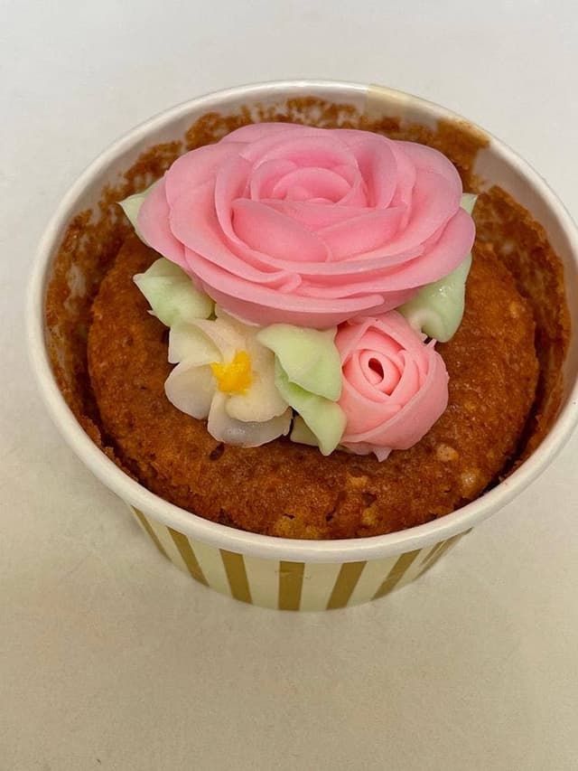 Flower Picnic Cafe HAKODATE - サブ画像2