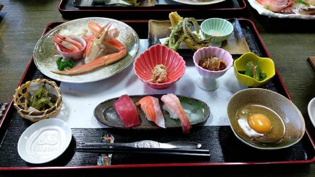 民宿 元和や - サブ画像2