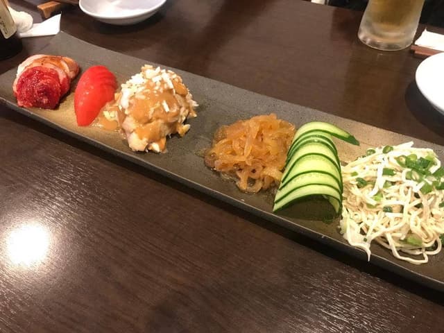 中華料理 桜花亭 - サブ画像1