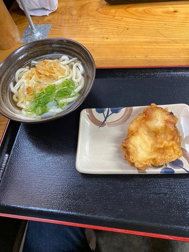 いわのや - サブ画像3