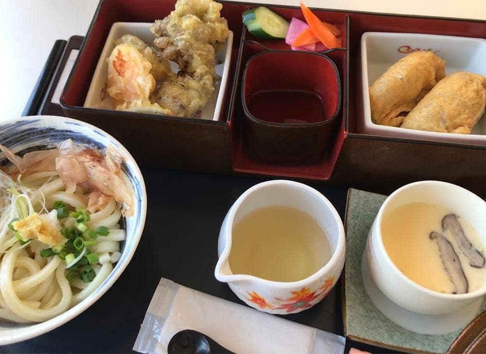釜めし かぐや姫