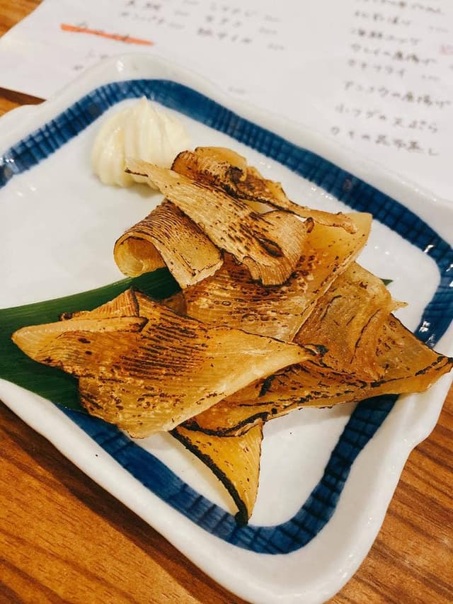 焼酎と魚と地鶏の店 あべべ - サブ画像3