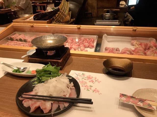 海鮮肉炉端 大夢 コレットマーレみなとみらい - サブ画像2