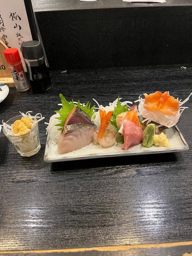 味の店 いわし - サブ画像2