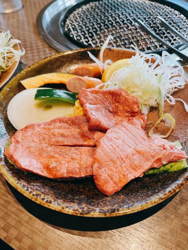 らっぱのやすべえ 岩出店 - サブ画像3