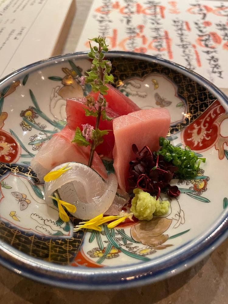 食卓おれんぢ