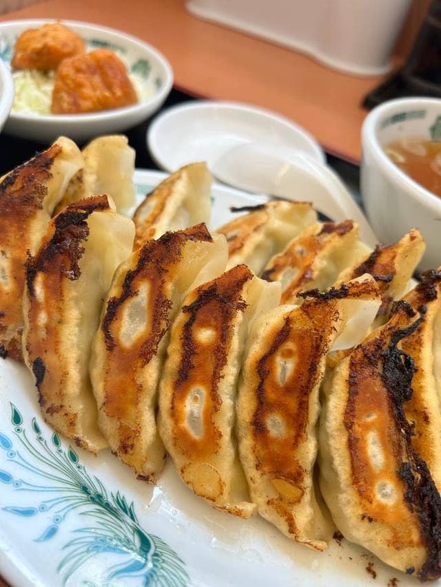 日高屋 亀有北口店 - サブ画像2